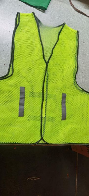 reflective vest(mesh)Security Guards Unit Weight 45g Packing 200pcs/ctn